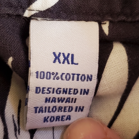 ARIZONA DIAMONDBACKS ALOHA MLB Button Up Shirt - Picture 6 of 9